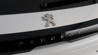 Peugeot 208 PURETECH GT S/S