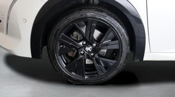 Peugeot 208 PURETECH GT S/S