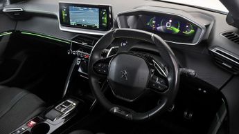 Peugeot 208 PURETECH GT S/S