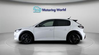 Peugeot 208 PURETECH GT S/S