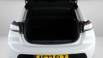 Peugeot 208 PURETECH GT S/S