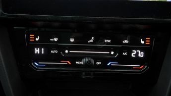 Volkswagen Passat GTE ADVANCE DSG