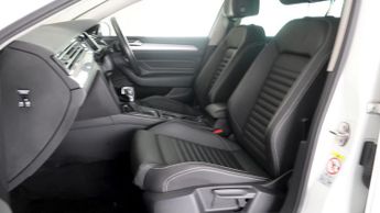 Volkswagen Passat GTE ADVANCE DSG