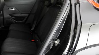 Vauxhall Mokka Electric GS
