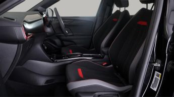 Vauxhall Mokka Electric GS