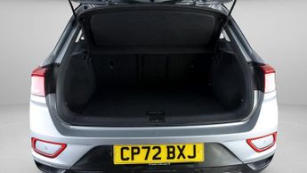 Volkswagen T-Roc LIFE TSI DSG