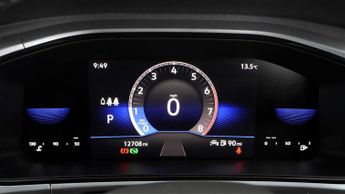 Volkswagen T-Roc LIFE TSI DSG
