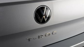 Volkswagen T-Roc LIFE TSI DSG