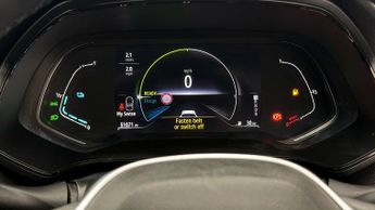 Renault Captur TECHNO E-TECH