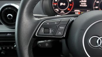 Audi Q2 TFSI SPORT