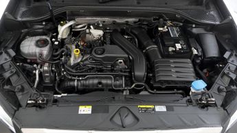 Audi Q2 TFSI SPORT