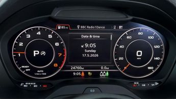 Audi Q2 TFSI SPORT