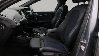 BMW 1 Series 118I M SPORT
