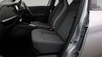 Renault Zoe ICONIC
