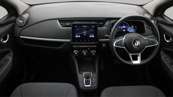 Renault Zoe ICONIC