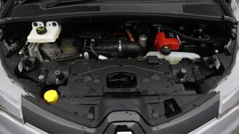 Renault Zoe ICONIC