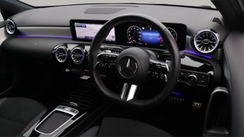 Mercedes-Benz A Class A 200 AMG LINE EXECUTIVE