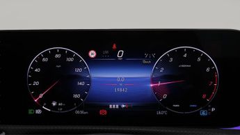 Mercedes-Benz A Class A 200 AMG LINE EXECUTIVE