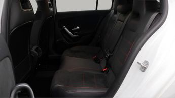 Mercedes-Benz A Class A 200 AMG LINE EXECUTIVE