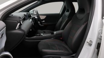 Mercedes-Benz A Class A 200 AMG LINE EXECUTIVE