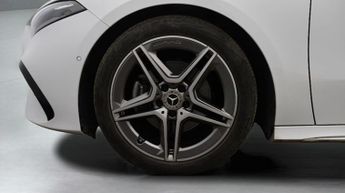 Mercedes-Benz A Class A 200 AMG LINE EXECUTIVE
