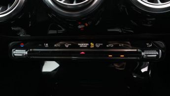 Mercedes-Benz A Class A 200 AMG LINE EXECUTIVE