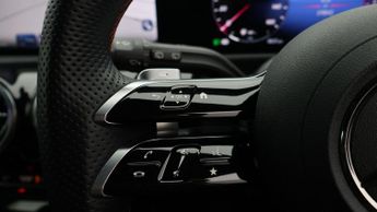Mercedes-Benz A Class A 200 AMG LINE EXECUTIVE