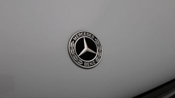 Mercedes-Benz A Class A 200 AMG LINE EXECUTIVE