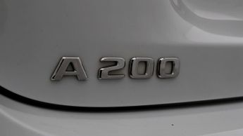 Mercedes-Benz A Class A 200 AMG LINE EXECUTIVE