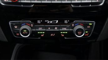 BMW X1 XDRIVE25E XLINE