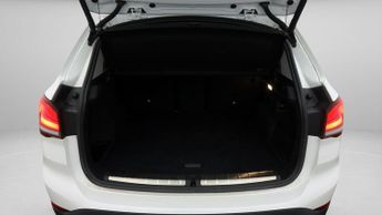 BMW X1 XDRIVE25E XLINE
