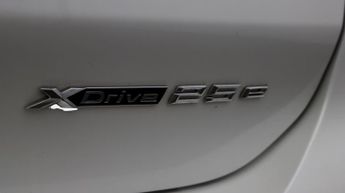 BMW X1 XDRIVE25E XLINE