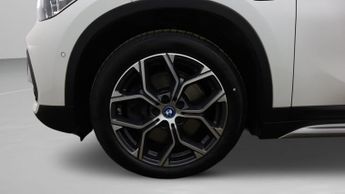 BMW X1 XDRIVE25E XLINE