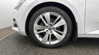 Skoda Superb SE L IV DSG