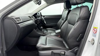 Skoda Superb SE L IV DSG