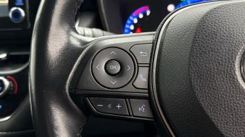 Toyota Corolla ICON TECH