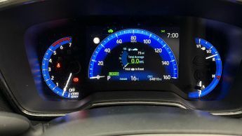 Toyota Corolla ICON TECH