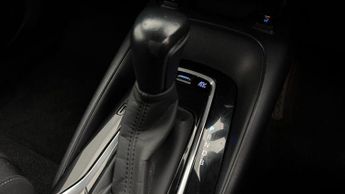 Toyota Corolla ICON TECH