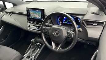 Toyota Corolla ICON TECH