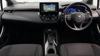 Toyota Corolla ICON TECH