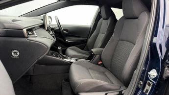Toyota Corolla ICON TECH