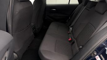 Toyota Corolla ICON TECH