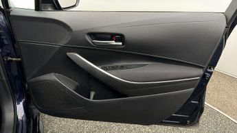 Toyota Corolla ICON TECH