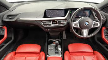 BMW 2 Series Gran Coupe 218I M SPORT GRAN COUPE
