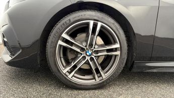 BMW 2 Series Gran Coupe 218I M SPORT GRAN COUPE
