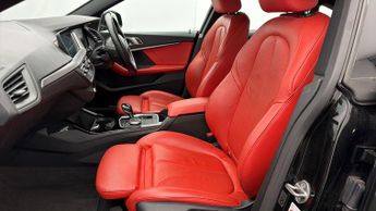 BMW 2 Series Gran Coupe 218I M SPORT GRAN COUPE