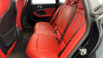 BMW 2 Series Gran Coupe 218I M SPORT GRAN COUPE