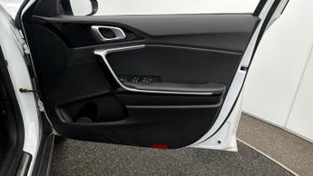 Kia XCeed XCEED 3 ISG