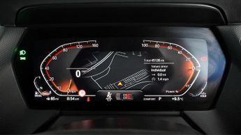 BMW 1 Series 116D SPORT