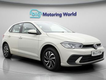 Volkswagen Polo LIFE